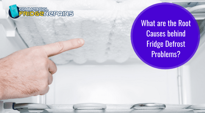 How to Put Maytag Fridge in Defrost Mode: Quick & Easy Guide